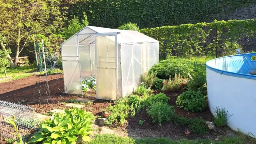 Prodej zahrady, Kroměříž, Kaplanova, 529 m2