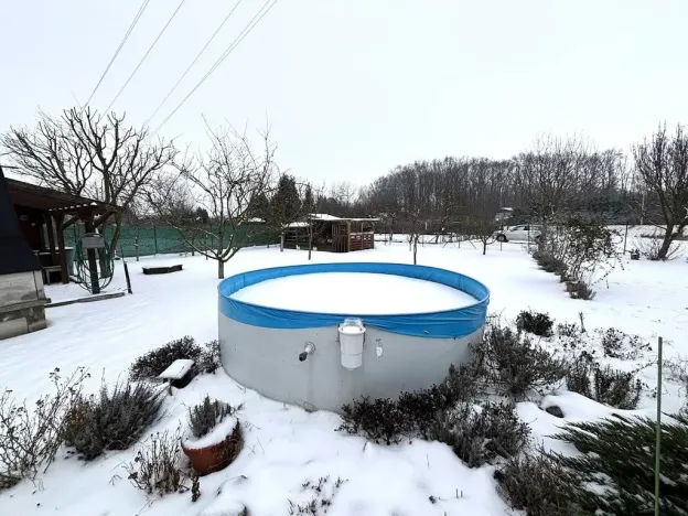 Prodej zahrady, Kroměříž, Kaplanova, 529 m2