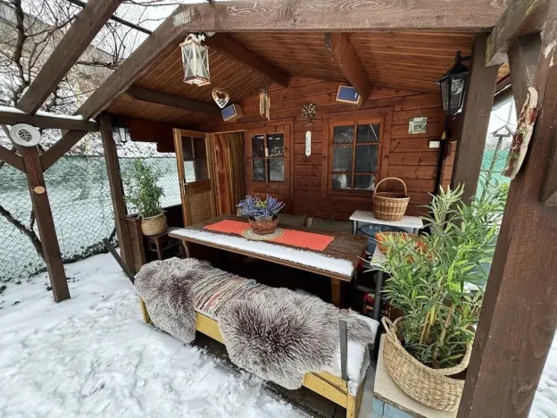 Prodej zahrady, Kroměříž, Kaplanova, 529 m2