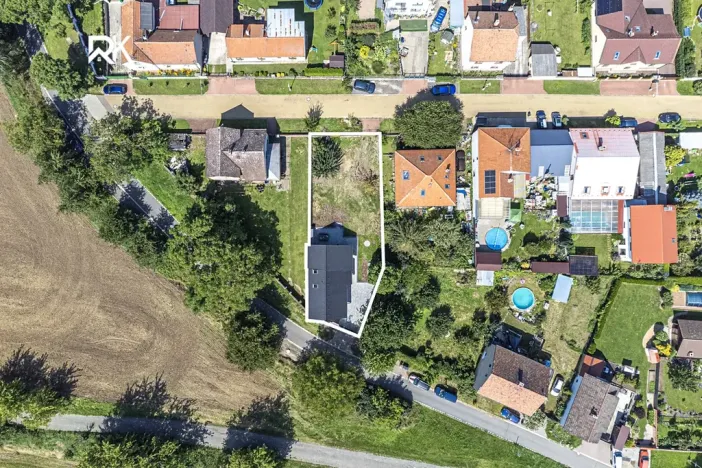 Prodej rodinného domu, Nová Ves I, Jiráskova, 140 m2