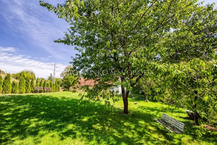 Prodej ubytování, Český Krumlov, 186 m2