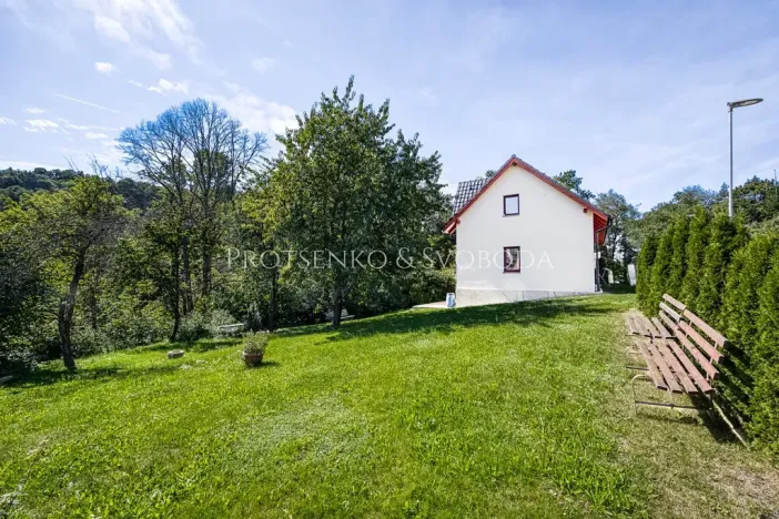 Prodej ubytování, Český Krumlov, 186 m2