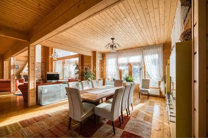 Prodej rodinného domu, Dublovice, 750 m2