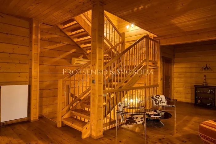 Prodej rodinného domu, Dublovice, 750 m2