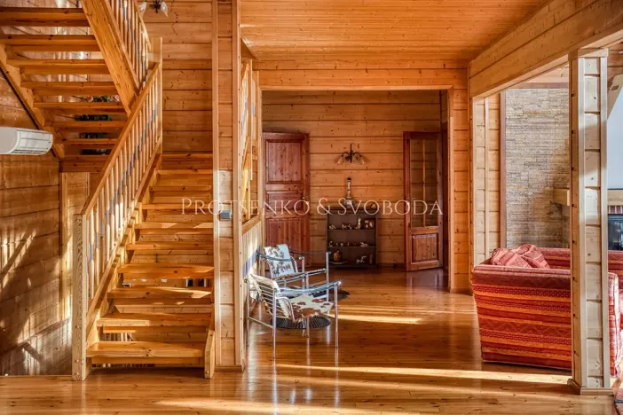 Prodej rodinného domu, Dublovice, 750 m2