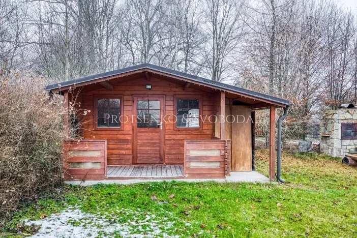 Prodej ubytování, Nová Pec, 330 m2