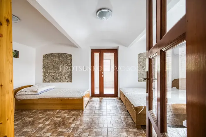 Prodej apartmánu, Nová Pec, 330 m2