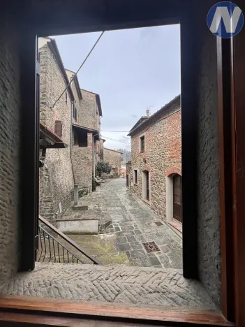 Prodej bytu 5+1, Bucine, Itálie, 110 m2