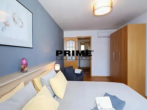 Pronájem bytu 3+kk, Praha - Vinohrady, Sázavská, 105 m2