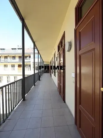 Pronájem kanceláře, Praha - Smíchov, Štefánikova, 63 m2