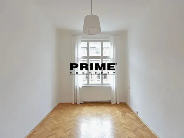 Pronájem bytu 2+kk, Praha - Vinohrady, Lucemburská, 50 m2