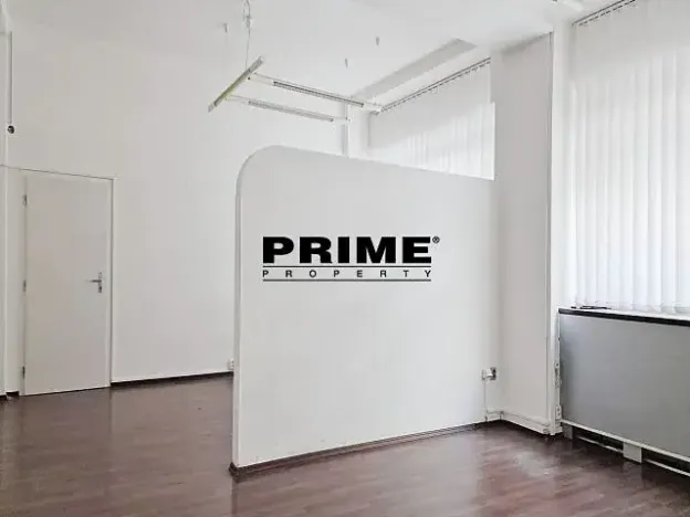 Pronájem kanceláře, Praha - Nové Město, Opletalova, 64 m2