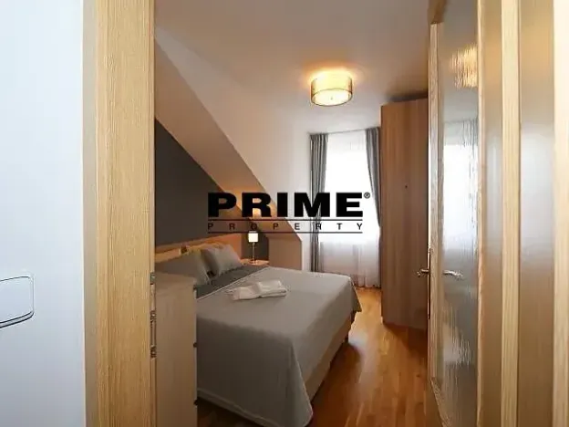 Pronájem bytu 3+kk, Praha - Vinohrady, Moravská, 97 m2