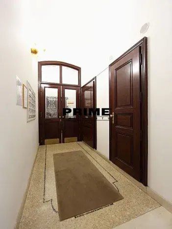 Pronájem bytu 2+1, Praha - Nové Město, Truhlářská, 78 m2