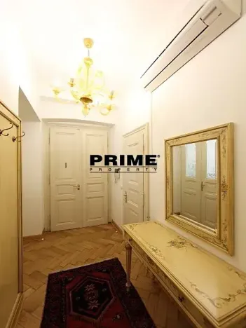 Pronájem bytu 2+1, Praha - Nové Město, Truhlářská, 79 m2