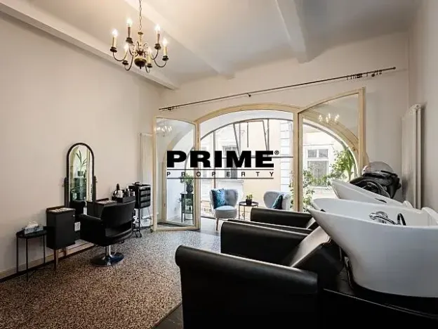 Pronájem kanceláře, Praha - Staré Město, Martinská, 76 m2