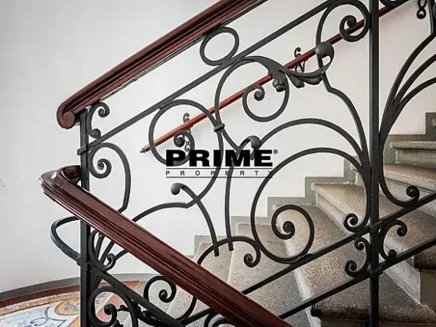 Pronájem kanceláře, Praha - Staré Město, Martinská, 76 m2