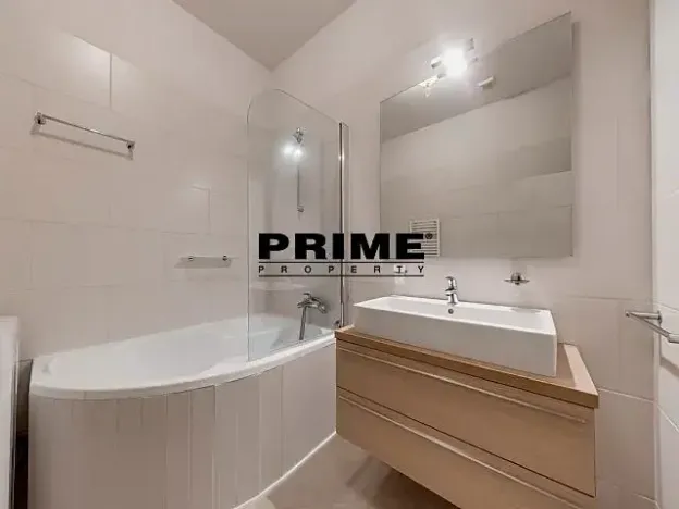 Pronájem bytu 3+kk, Praha - Vinohrady, Italská, 96 m2