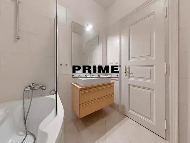 Pronájem bytu 3+kk, Praha - Vinohrady, Italská, 96 m2