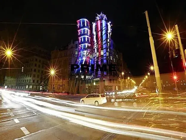 Pronájem kanceláře, Praha - Nové Město, Jiráskovo náměstí, 30 m2