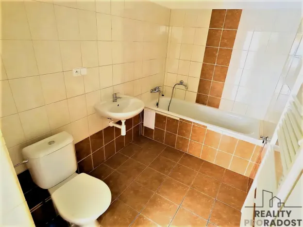 Prodej bytu 3+kk, Brno, Stará, 78 m2