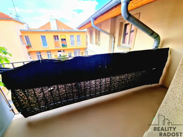 Prodej bytu 3+kk, Brno, Stará, 78 m2