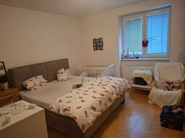 Prodej bytu 2+1, Brno, Purkyňova, 60 m2