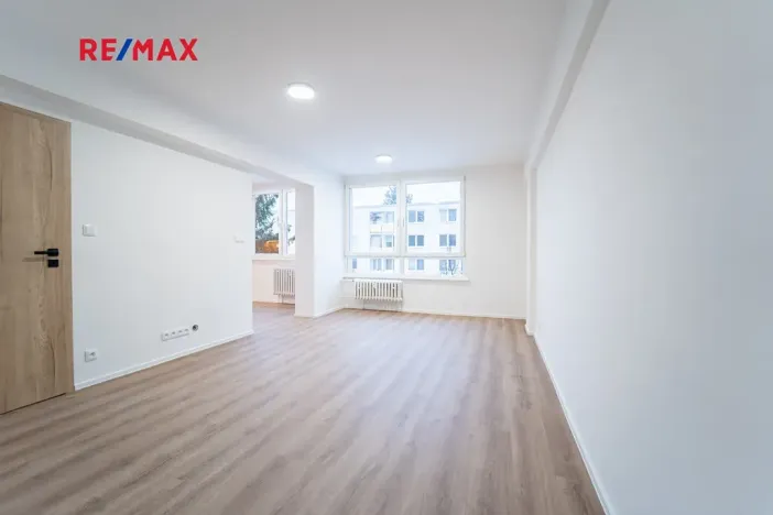 Prodej bytu 3+1, Nymburk, Jiřího Wolkera, 59 m2