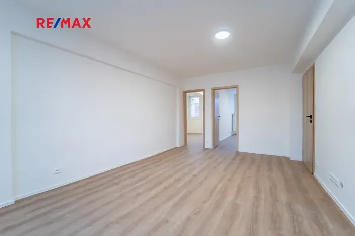 Prodej bytu 3+1, Nymburk, Jiřího Wolkera, 59 m2