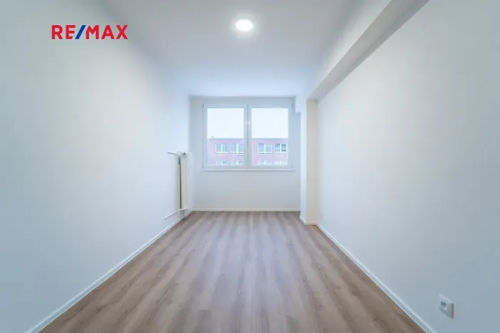 Prodej bytu 3+1, Nymburk, Jiřího Wolkera, 59 m2