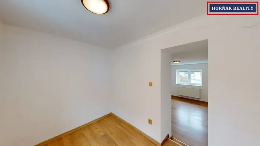 Prodej rodinného domu, Bučovice, Slovenská, 79 m2