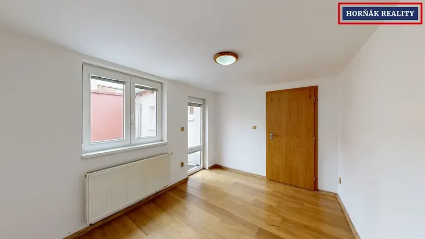 Prodej rodinného domu, Bučovice, Slovenská, 79 m2