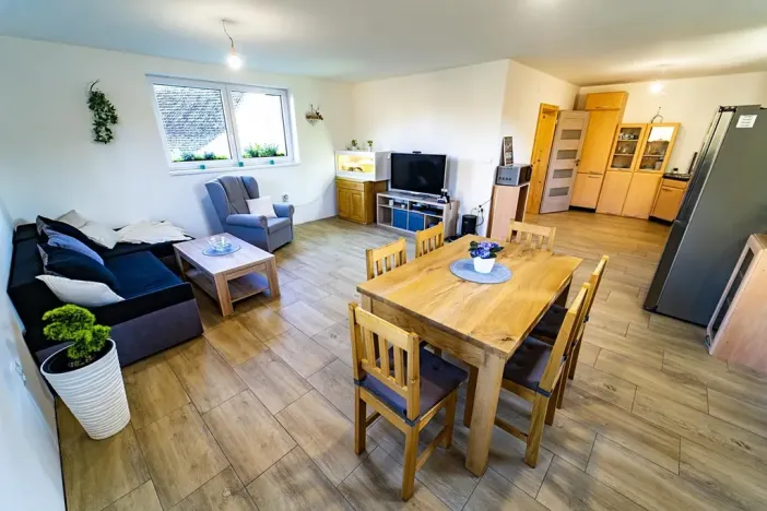 Prodej rodinného domu, Chlístovice, 200 m2