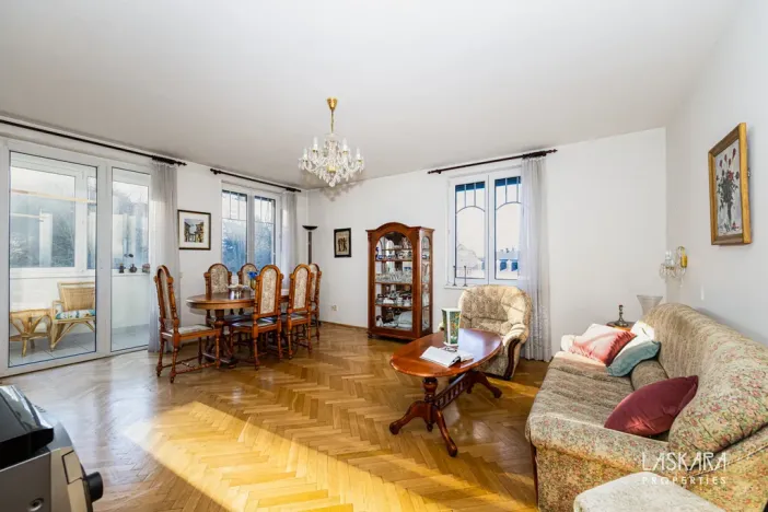 Prodej bytu 2+1, Karlovy Vary - Drahovice, Blahoslavova, 91 m2