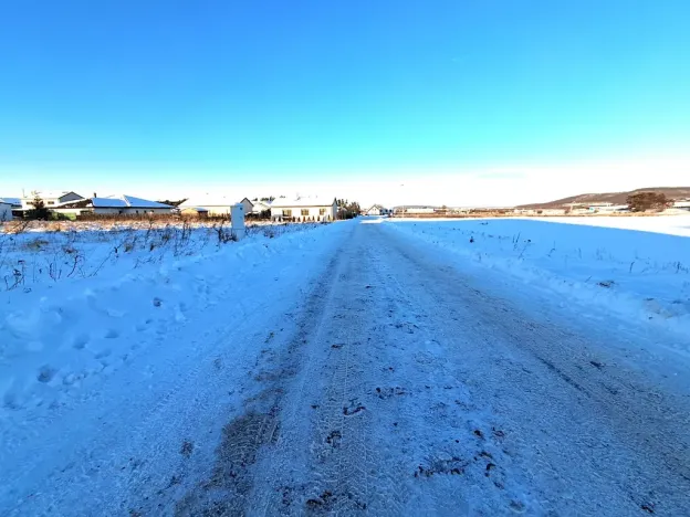 Prodej pozemku pro bydlení, Písková Lhota, 888 m2