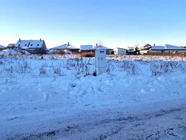 Prodej pozemku pro bydlení, Písková Lhota, 782 m2