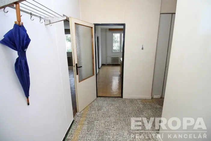 Pronájem bytu 2+1, Plzeň, Luďka Pika, 61 m2