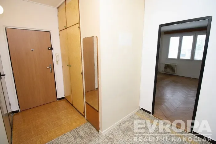 Pronájem bytu 2+1, Plzeň, Luďka Pika, 61 m2