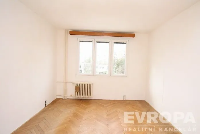 Pronájem bytu 2+1, Plzeň, Luďka Pika, 61 m2