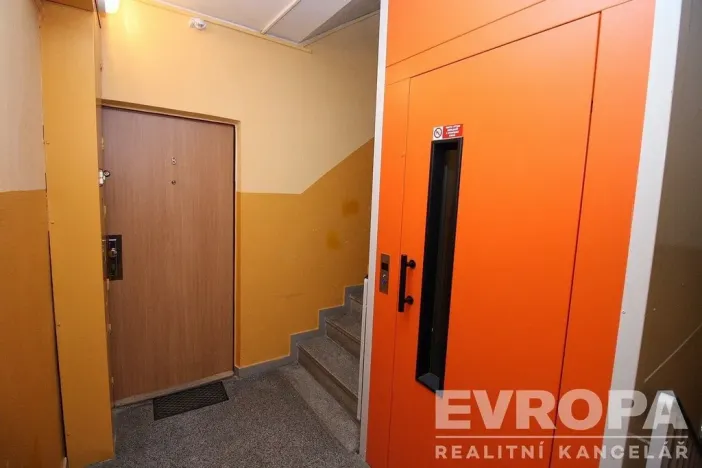 Pronájem bytu 2+1, Plzeň, Luďka Pika, 61 m2