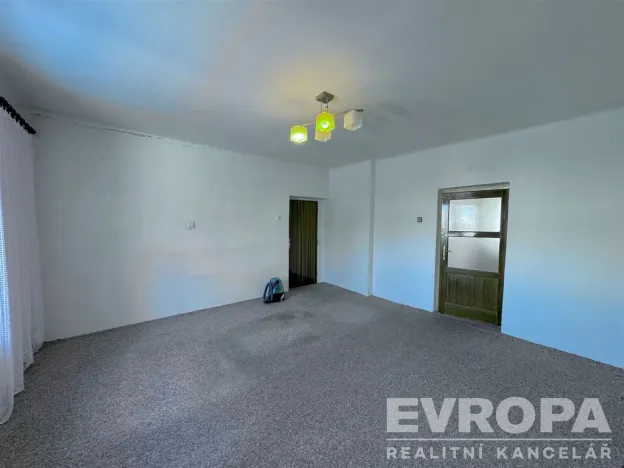 Prodej rodinného domu, Plzeň - Doubravka, Na Dlouhých, 200 m2