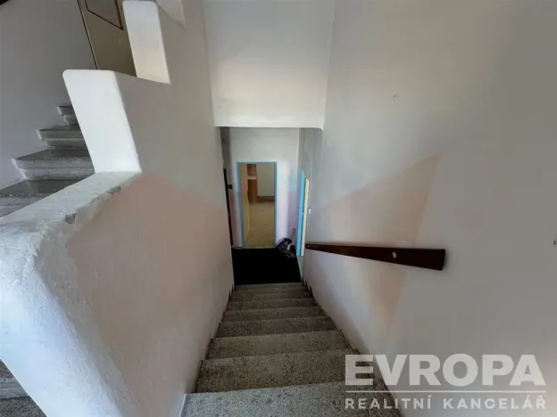 Prodej rodinného domu, Plzeň - Doubravka, Na Dlouhých, 200 m2