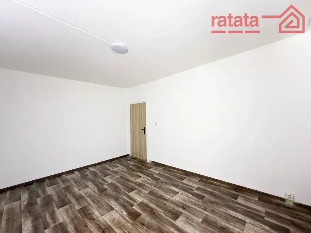 Pronájem bytu 4+1, Chomutov, Kamenná, 76 m2