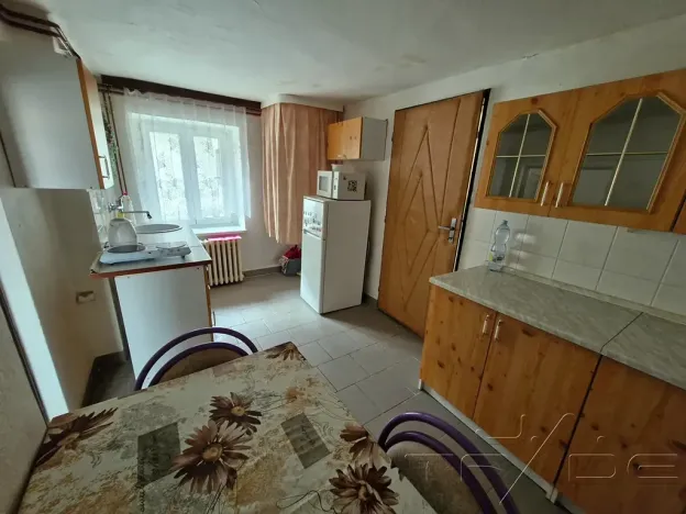 Prodej rodinného domu, Malá Lhota, 63 m2