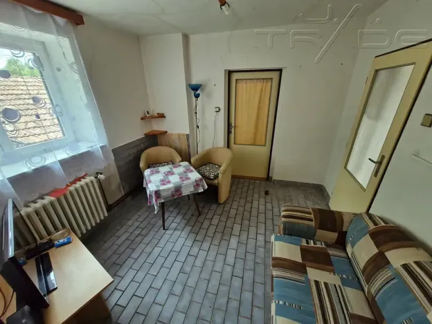 Prodej rodinného domu, Malá Lhota, 63 m2