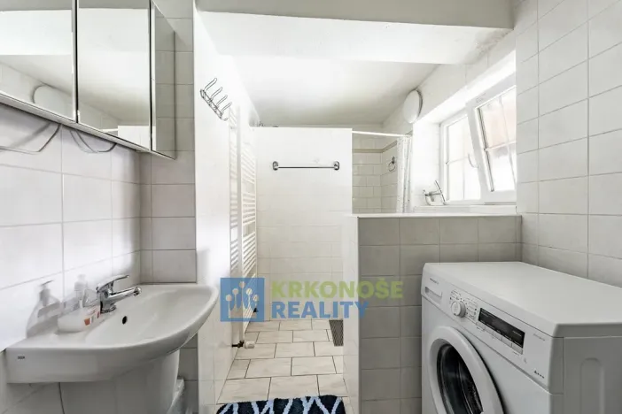 Prodej rodinného domu, Černý Důl, 120 m2