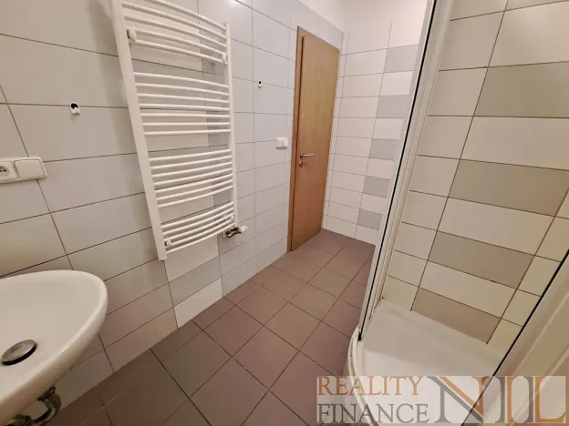 Pronájem bytu 2+kk, Plzeň, Lindauerova, 56 m2