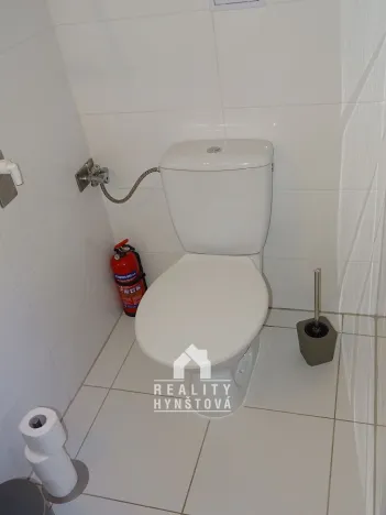 Pronájem bytu 1+1, Rájec-Jestřebí - Rájec, Školní, 30 m2