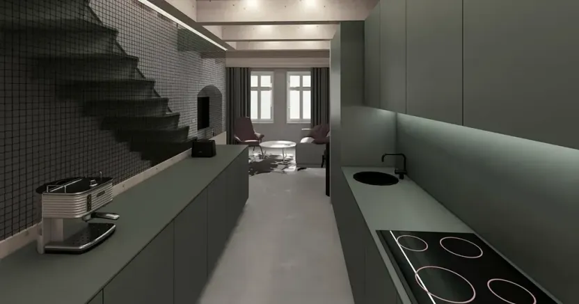 Prodej rodinného domu, Roudnice nad Labem, Havlíčkova, 103 m2