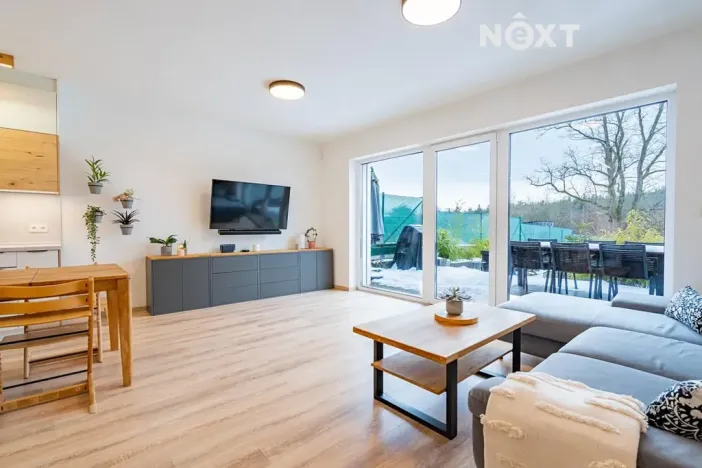 Prodej rodinného domu, Planá nad Lužnicí, Nad Hejtmanem, 109 m2